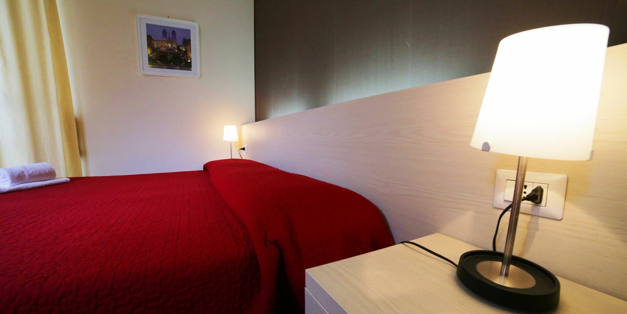 Rome Vatican Suite Bagian luar foto