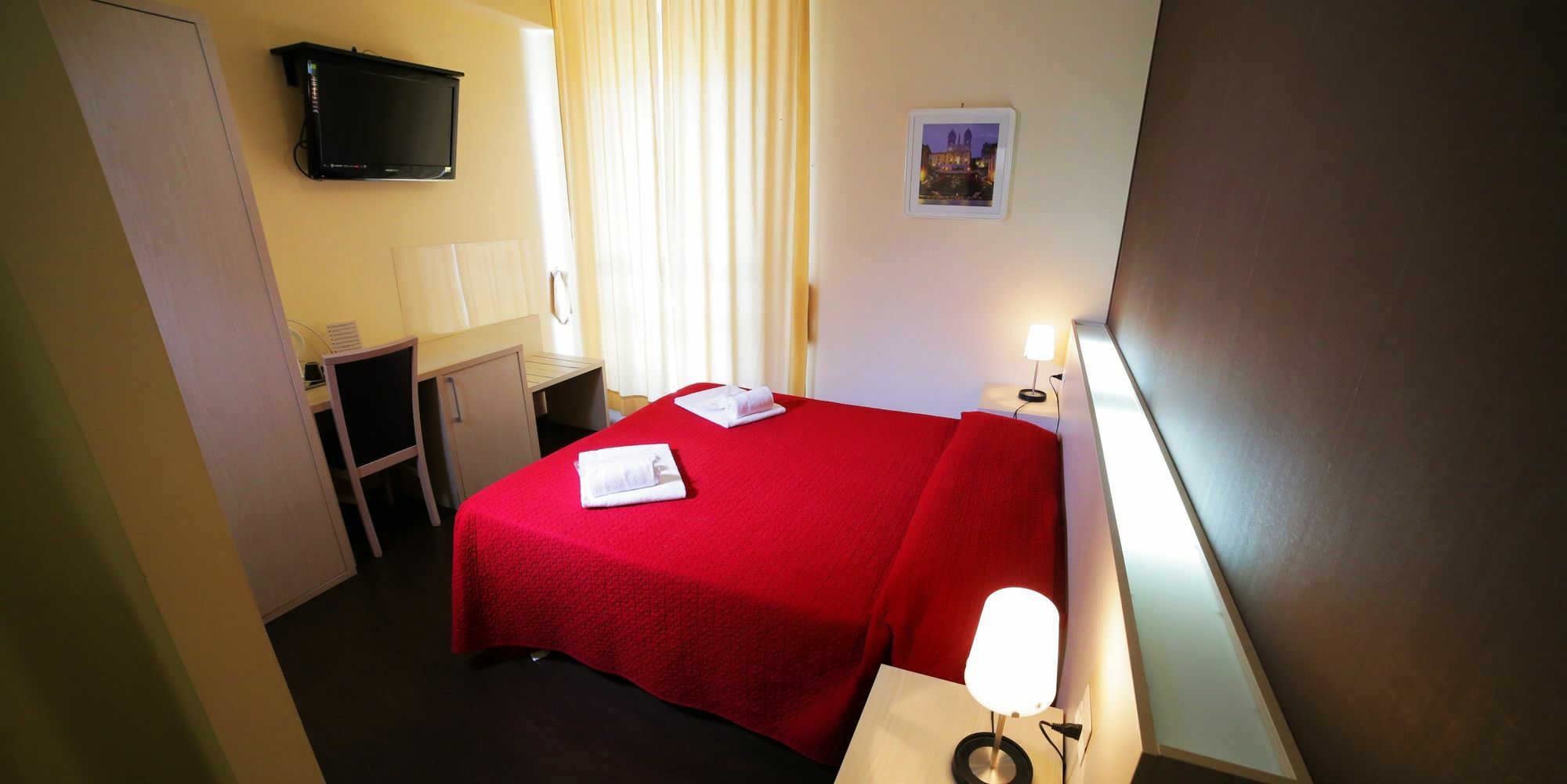 Rome Vatican Suite Bagian luar foto