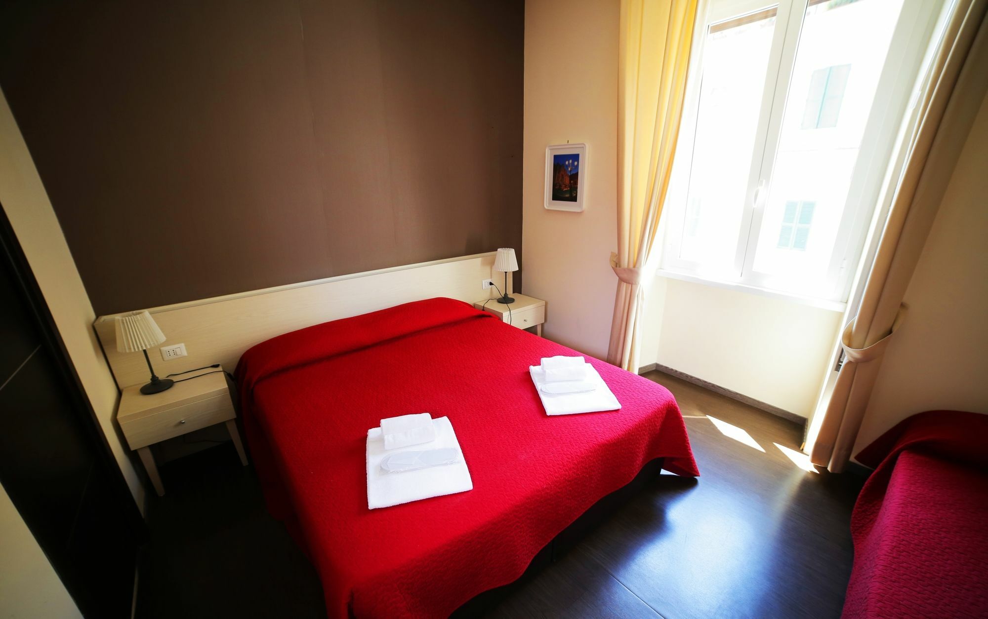 Rome Vatican Suite Bagian luar foto