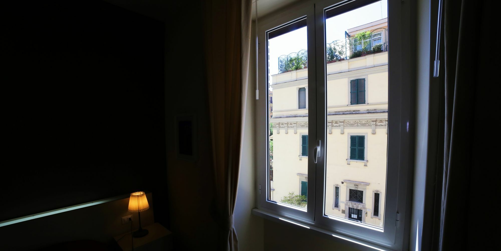 Rome Vatican Suite Bagian luar foto