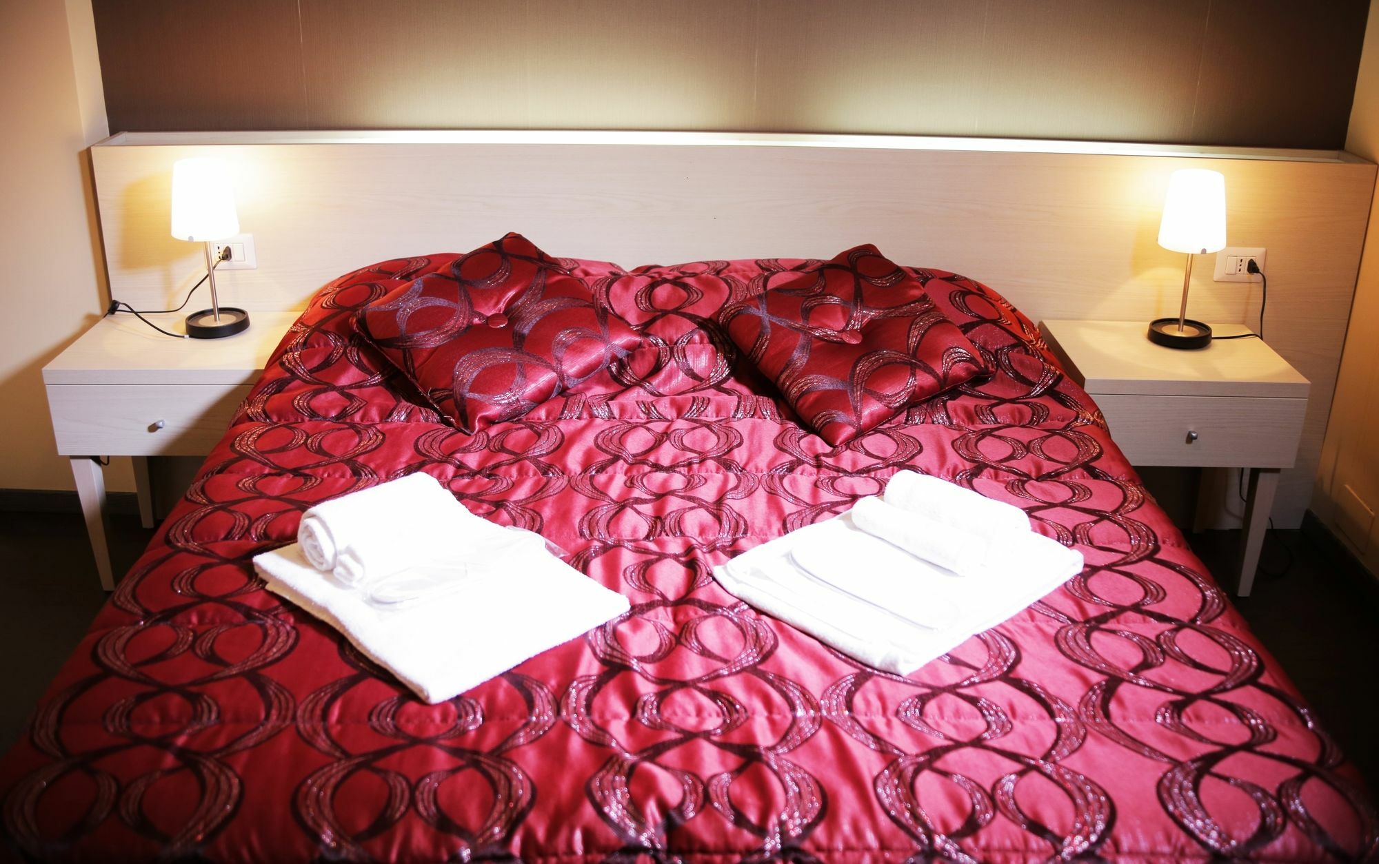 Rome Vatican Suite Bagian luar foto