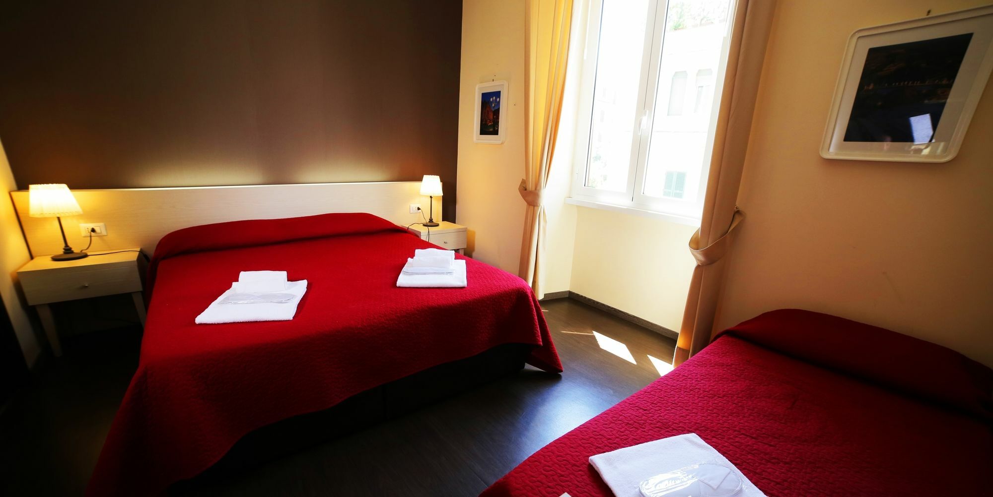 Rome Vatican Suite Bagian luar foto