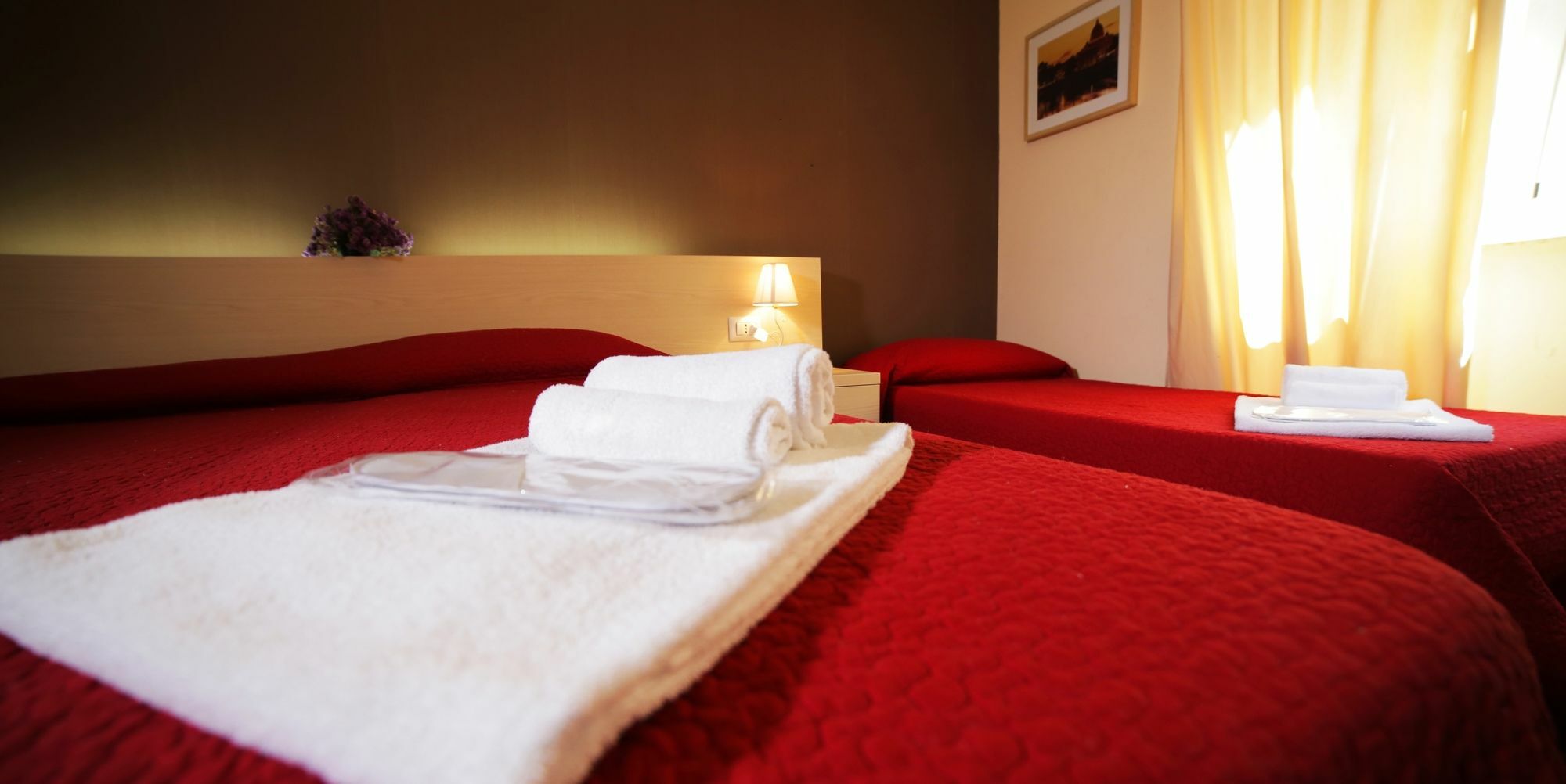 Rome Vatican Suite Bagian luar foto