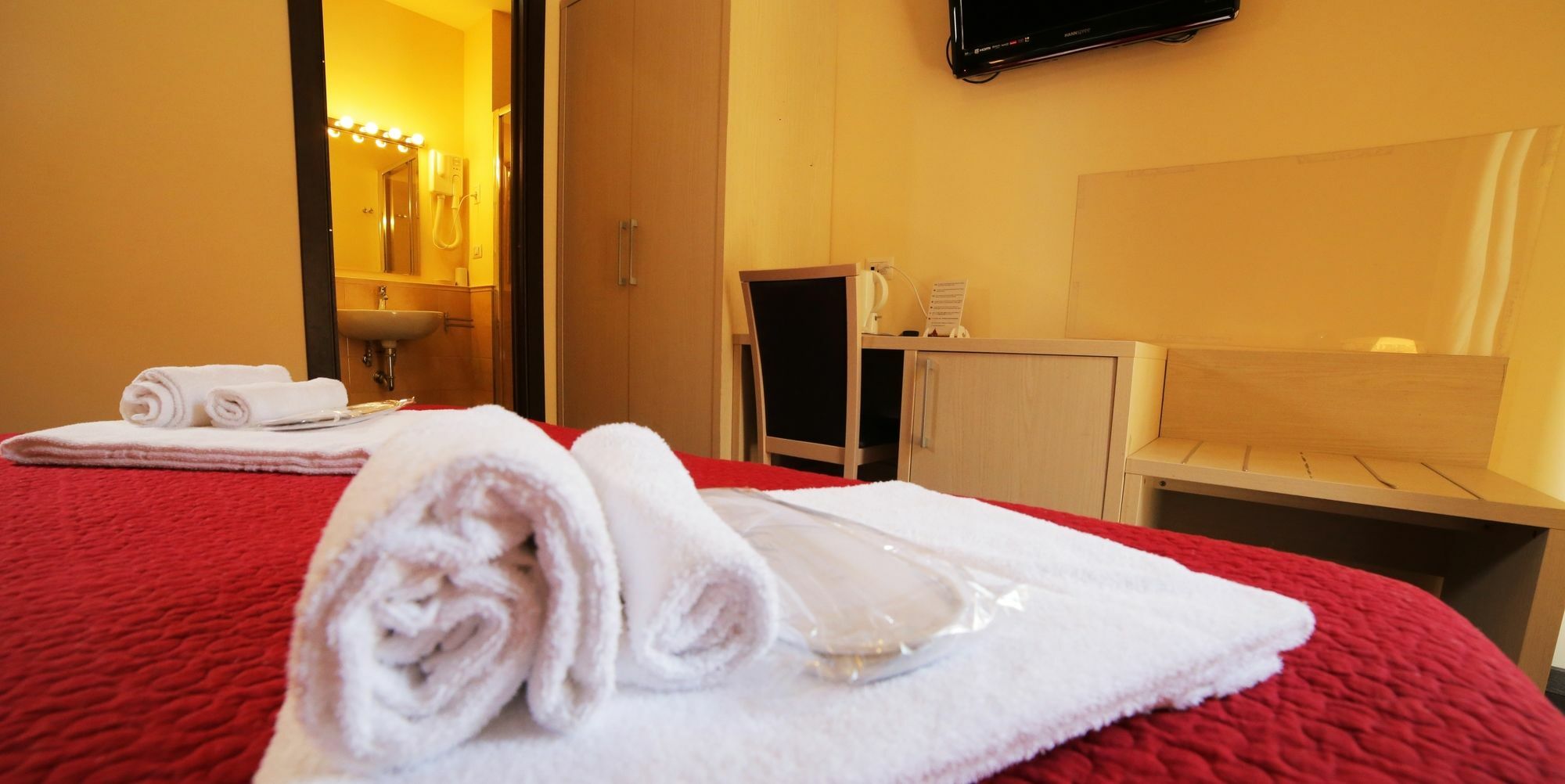 Rome Vatican Suite Bagian luar foto