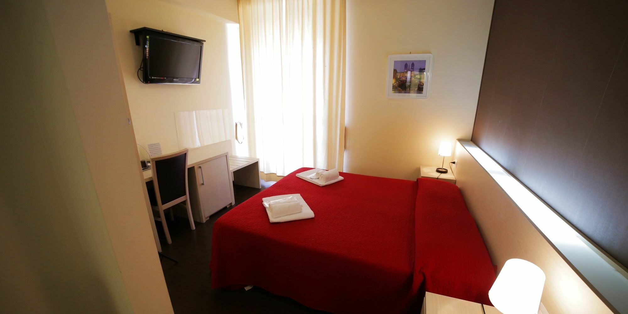 Rome Vatican Suite Bagian luar foto