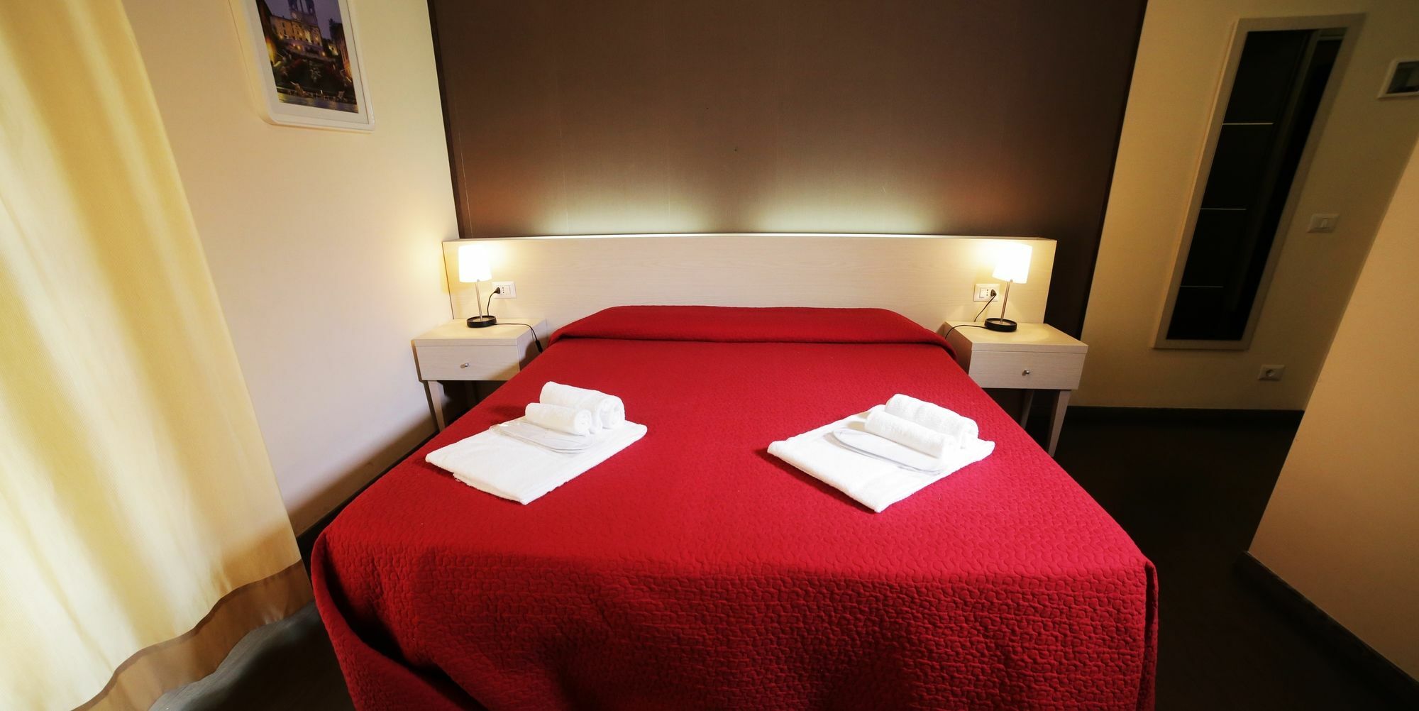 Rome Vatican Suite Bagian luar foto