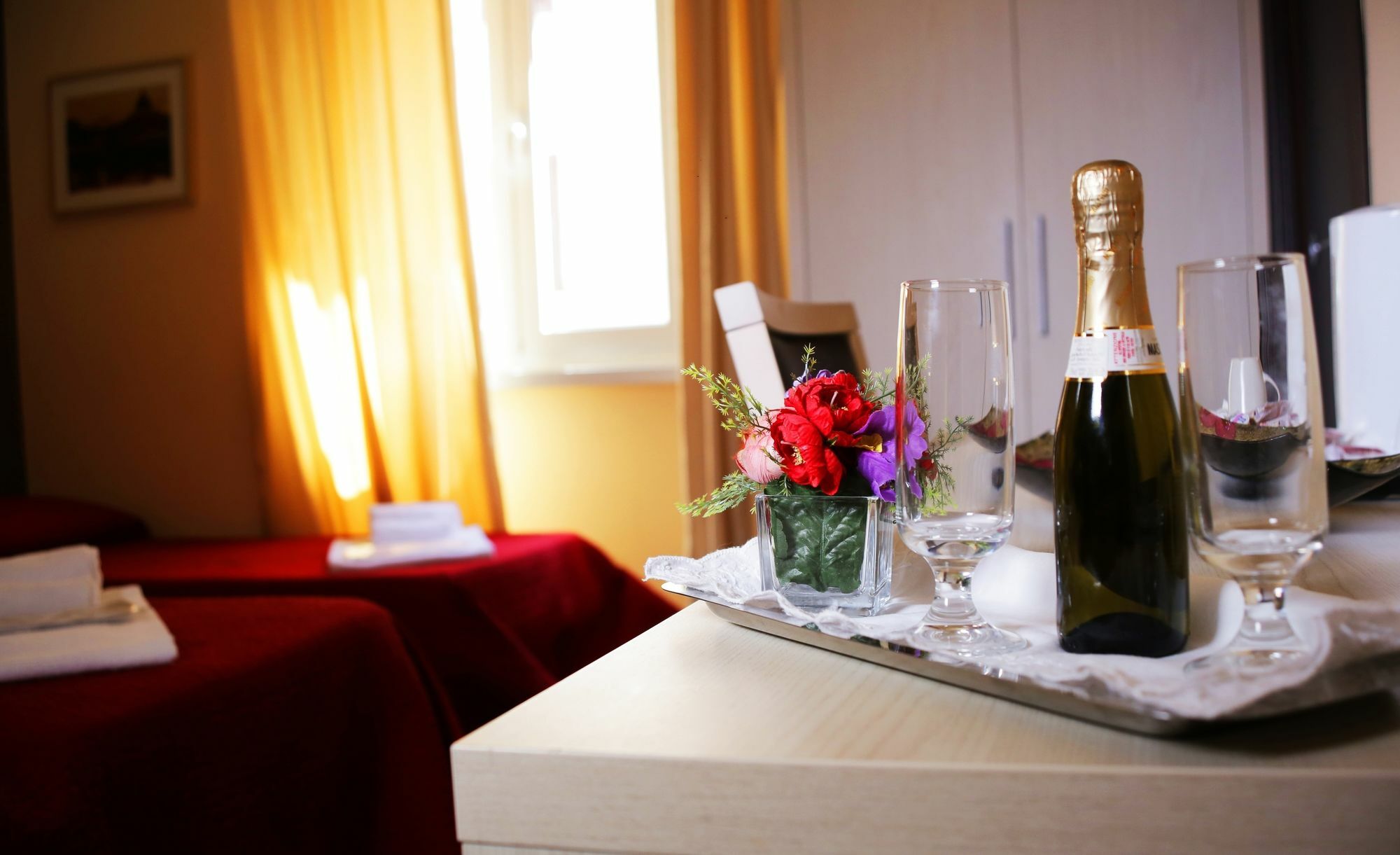 Rome Vatican Suite Bagian luar foto